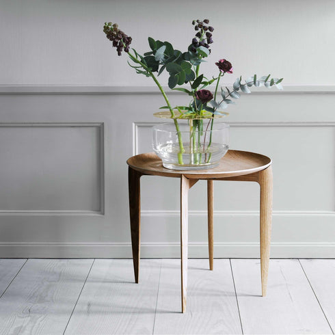 Tray Table Ø45cm